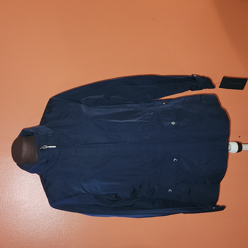 Weatherproof Jacket Sz S